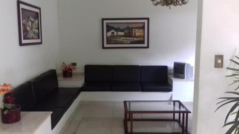 Apartamento 1 Dormitório – Centro