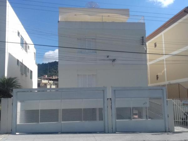 Apartamento Cobertura – Centro