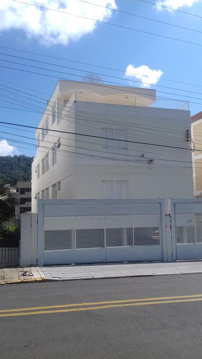 Apartamento Cobertura – Centro