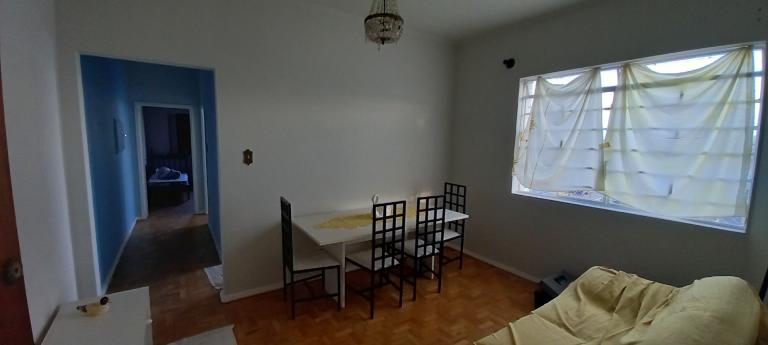 Apartamento 1 Dormitório – Centro