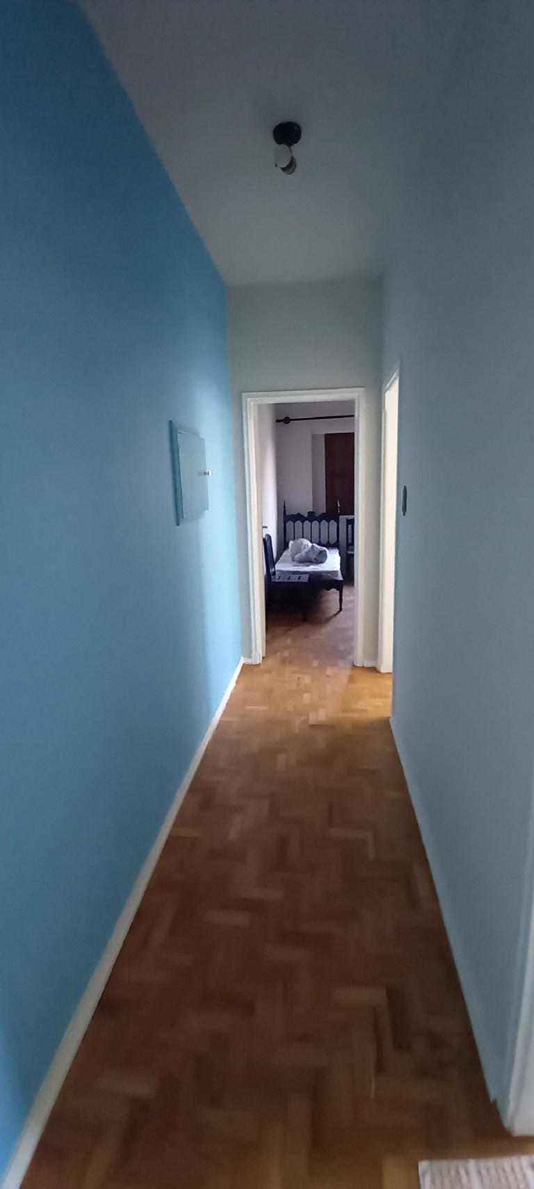 Apartamento 1 Dormitório – Centro