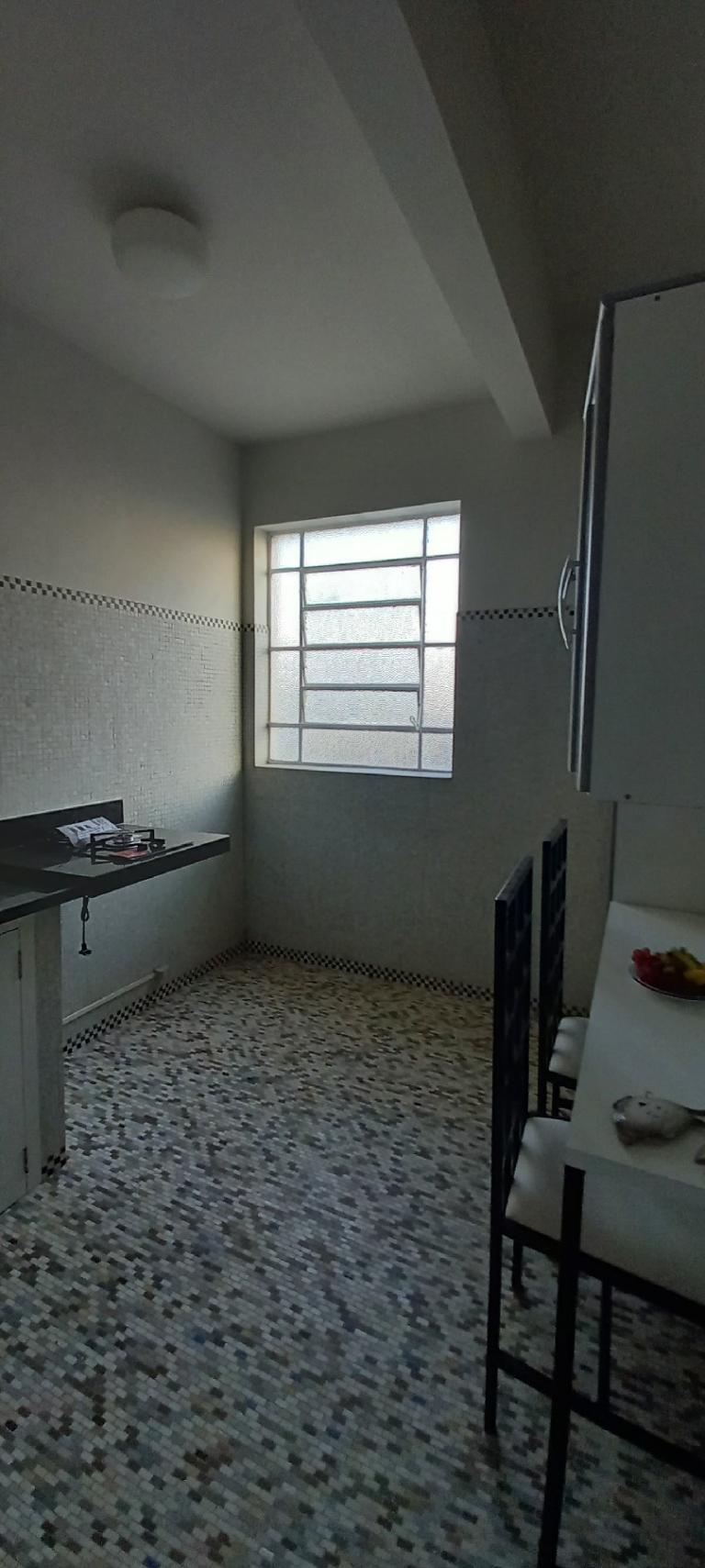 Apartamento 1 Dormitório – Centro