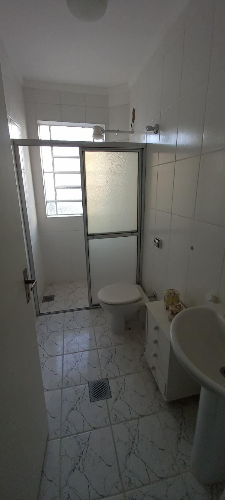 Apartamento 1 Dormitório – Centro