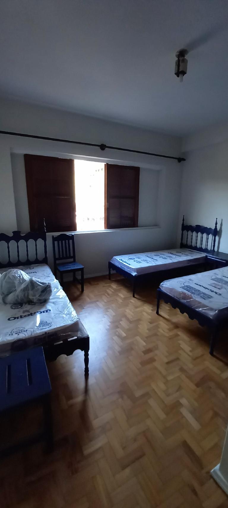 Apartamento 1 Dormitório – Centro