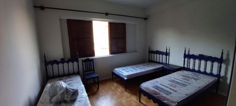 Apartamento 1 Dormitório – Centro