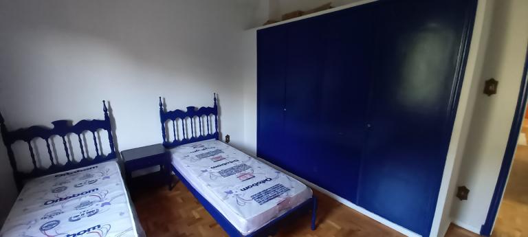 Apartamento 1 Dormitório – Centro