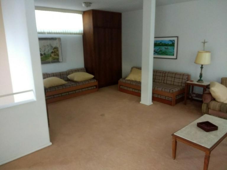 Apartamento Cobertura – Centro