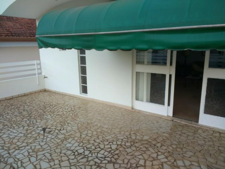 Apartamento Cobertura – Centro