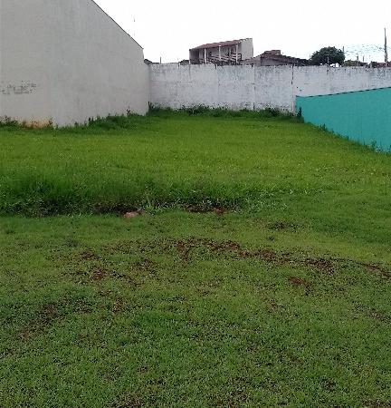 Terreno Plano Bem Localizado – Condomínio Fechado