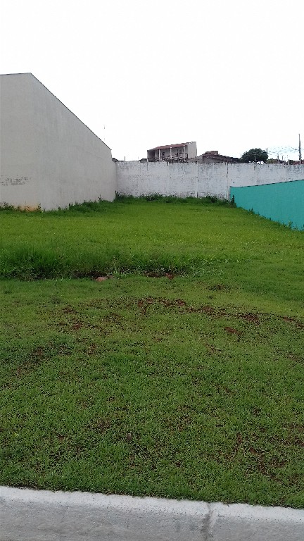 Terreno Plano Bem Localizado – Condomínio Fechado