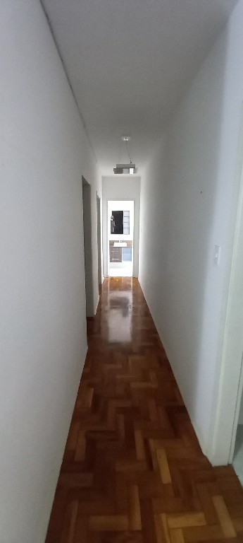 Apartamento Mobiliado – Jardim São Francisco – Águas de Lindoia