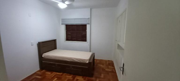 Apartamento Mobiliado – Jardim São Francisco – Águas de Lindoia