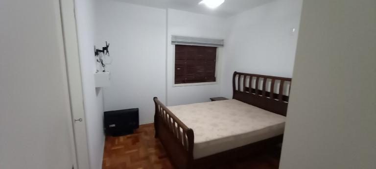 Apartamento Mobiliado – Jardim São Francisco – Águas de Lindoia