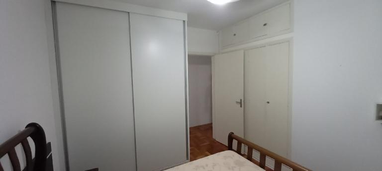 Apartamento Mobiliado – Jardim São Francisco – Águas de Lindoia