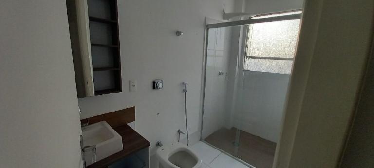 Apartamento Mobiliado – Jardim São Francisco – Águas de Lindoia