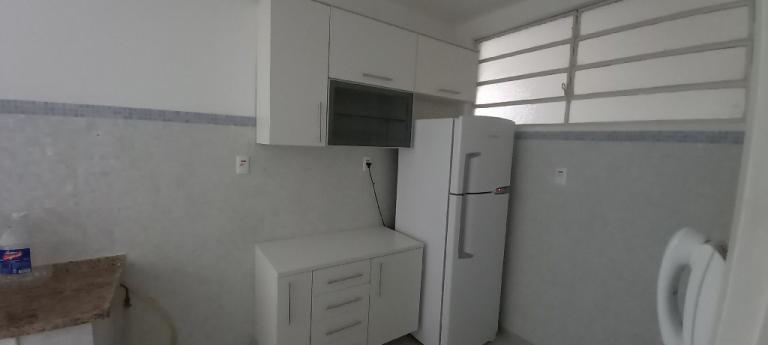 Apartamento Mobiliado – Jardim São Francisco – Águas de Lindoia