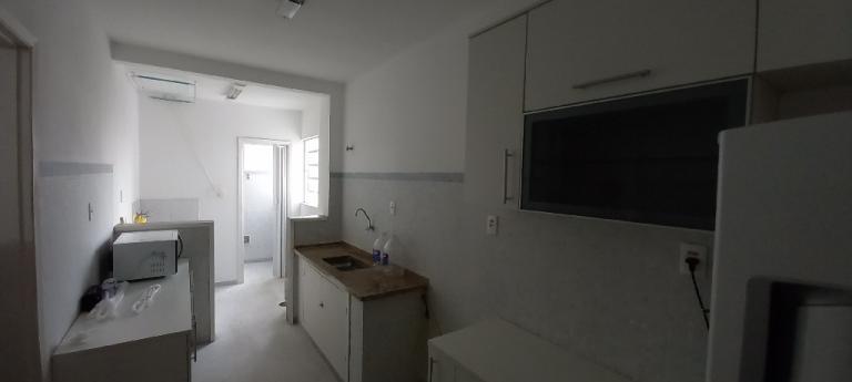 Apartamento Mobiliado – Jardim São Francisco – Águas de Lindoia