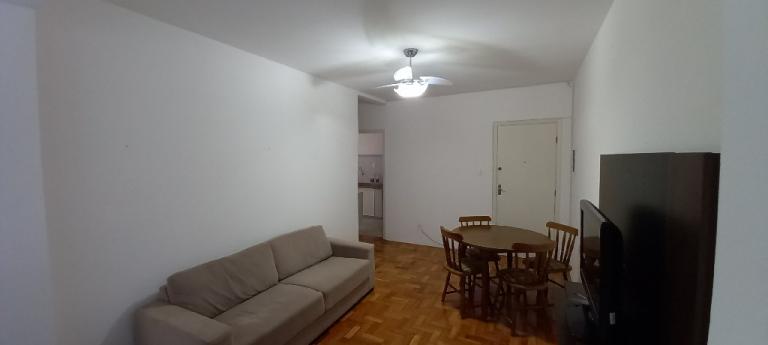 Apartamento Mobiliado – Jardim São Francisco – Águas de Lindoia