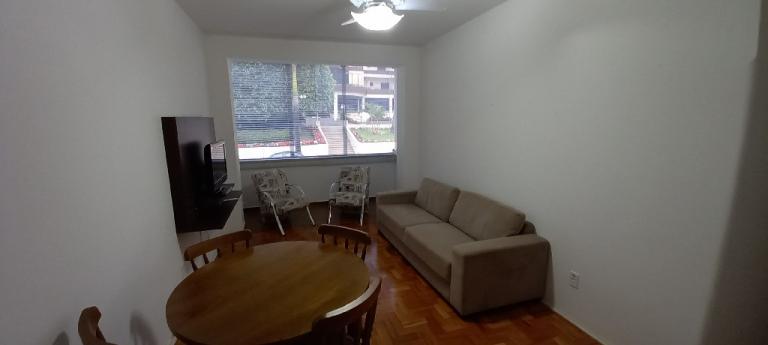 Apartamento Mobiliado – Jardim São Francisco – Águas de Lindoia