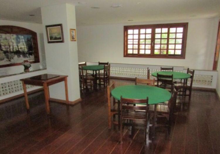 Apartamento 2 Dormitórios – Centro