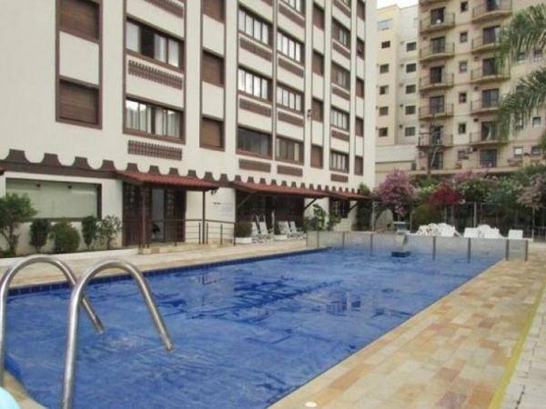 Apartamento 2 Dormitórios – Centro