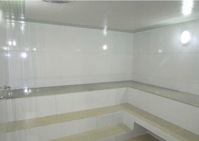 Apartamento 2 Dormitórios – Centro