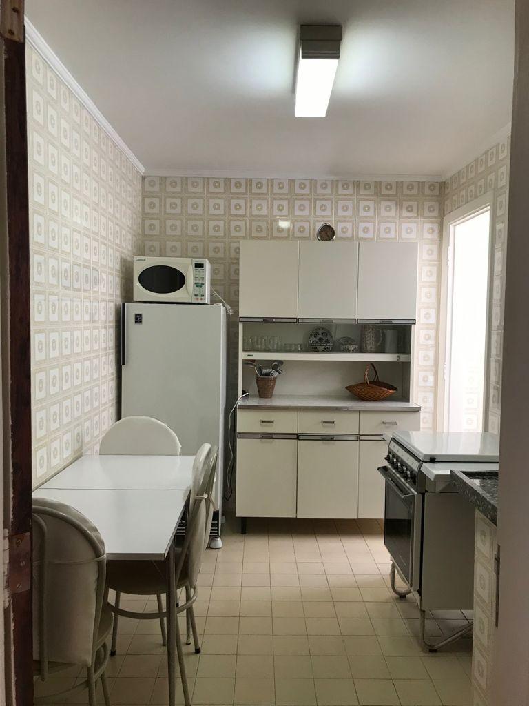 Apartamento 2 Dormitórios – Centro