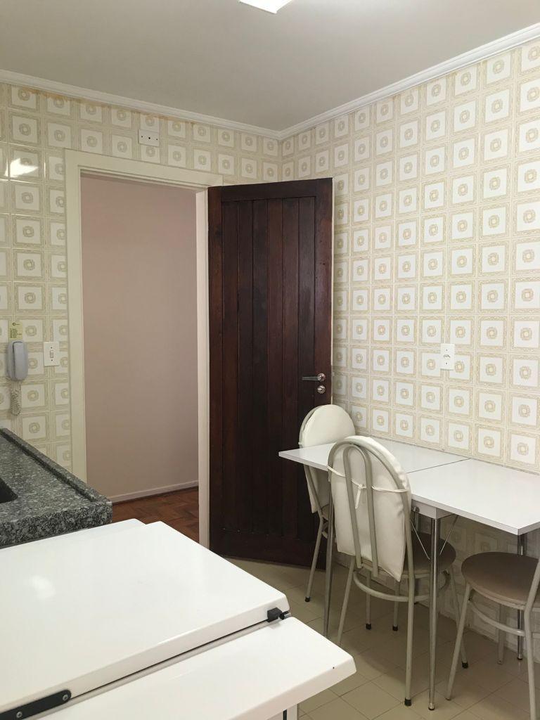 Apartamento 2 Dormitórios – Centro