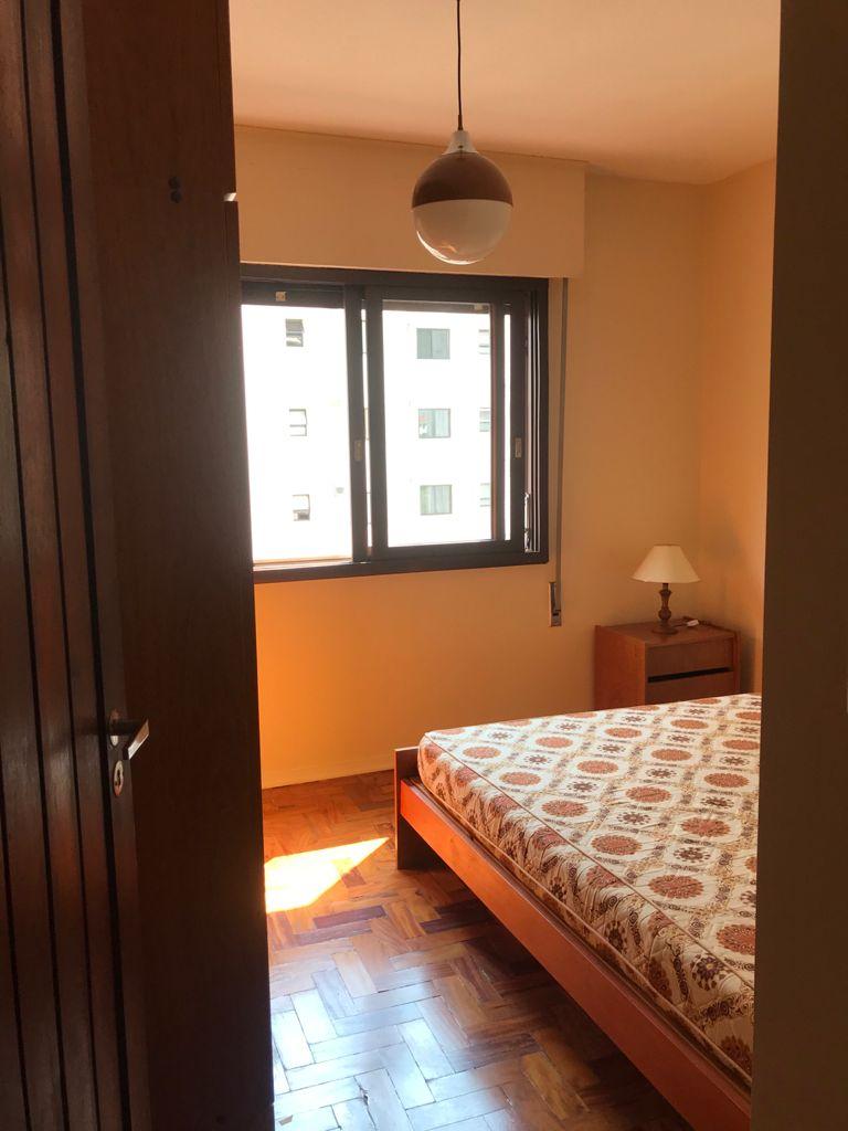 Apartamento 2 Dormitórios – Centro