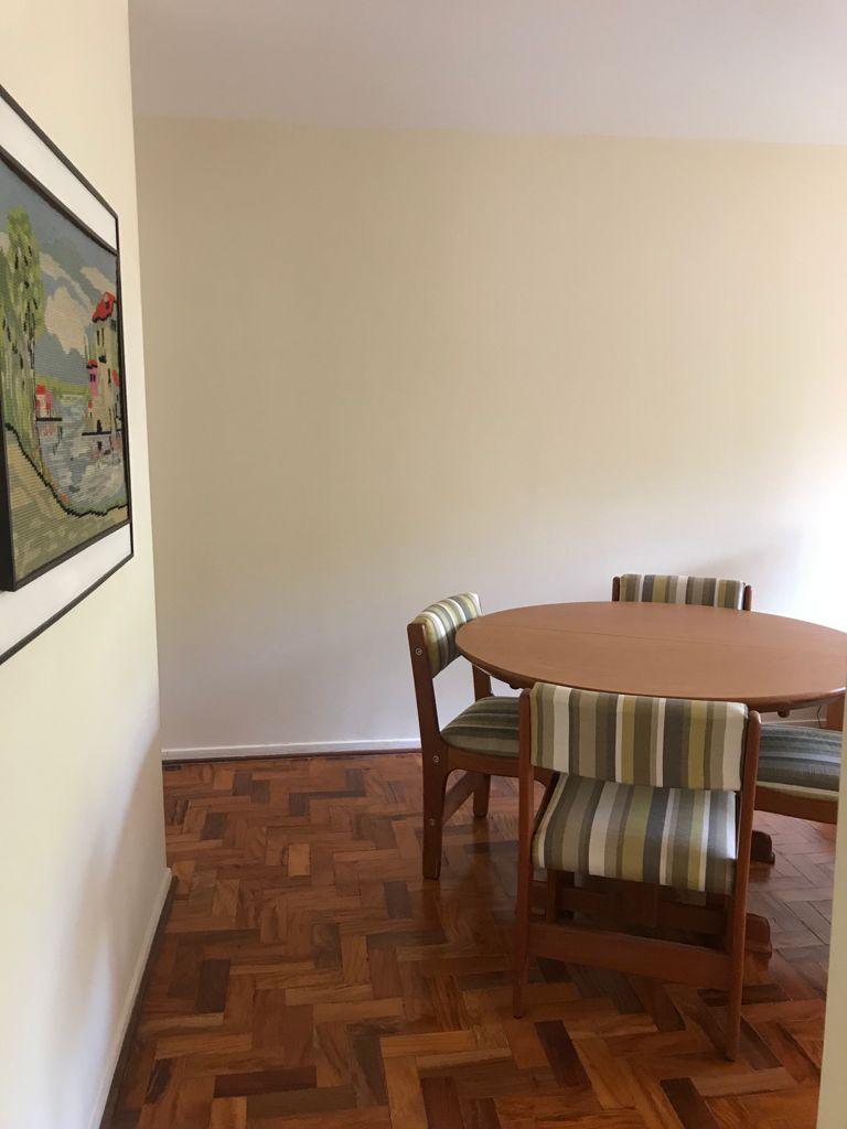 Apartamento 2 Dormitórios – Centro