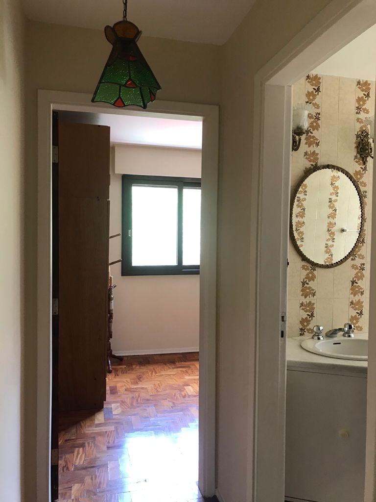 Apartamento 2 Dormitórios – Centro