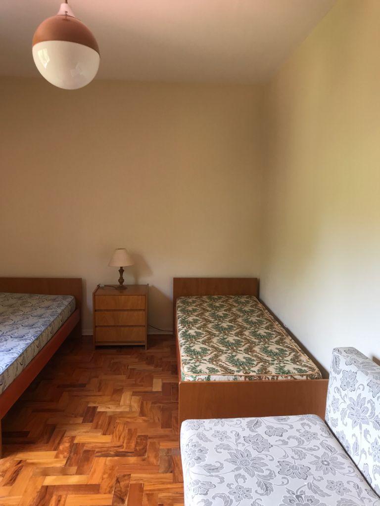 Apartamento 2 Dormitórios – Centro