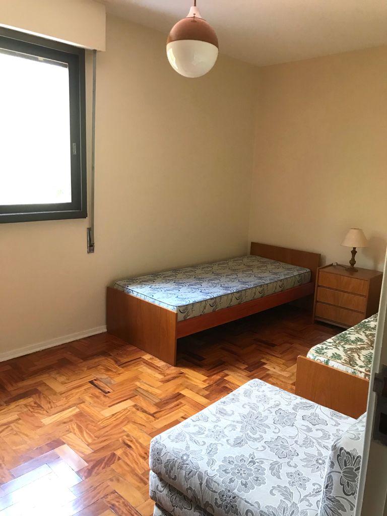 Apartamento 2 Dormitórios – Centro