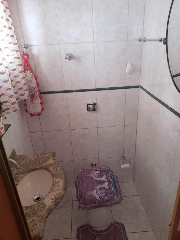 Casa 3 Dormitórios – Condomínio Fechado- Águas de Lindóia-SP