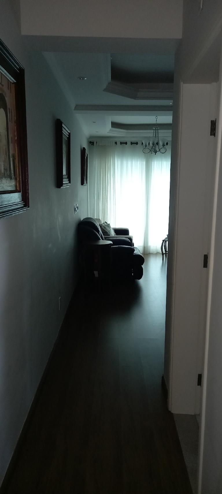 Apartamento 3 dormitórios – Centro – Águas de Lindoia-SP