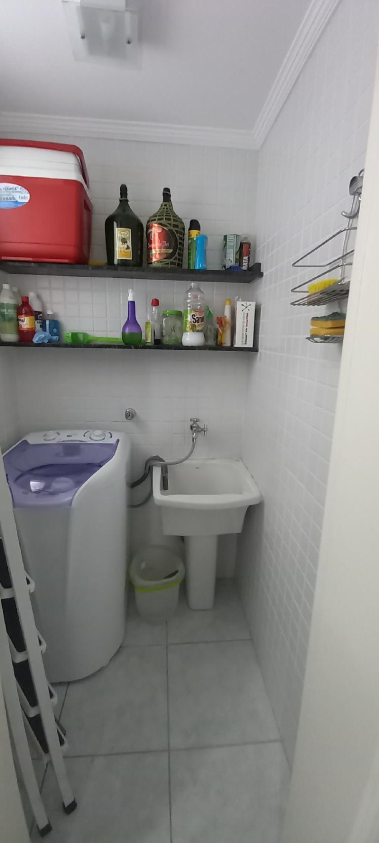 Apartamento 3 dormitórios – Centro – Águas de Lindoia-SP