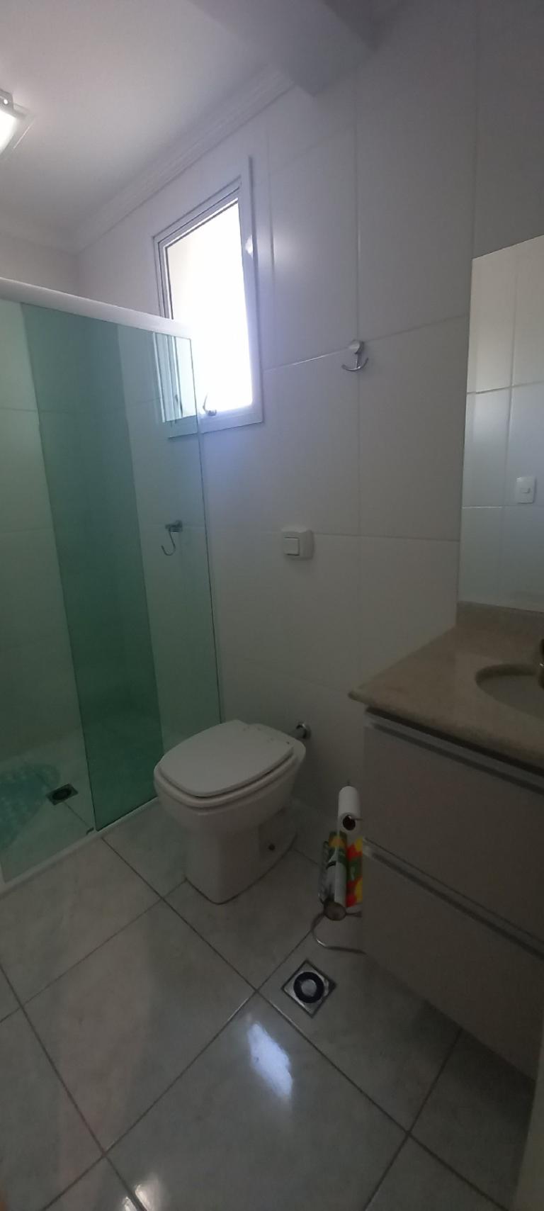 Apartamento 3 dormitórios – Centro – Águas de Lindoia-SP