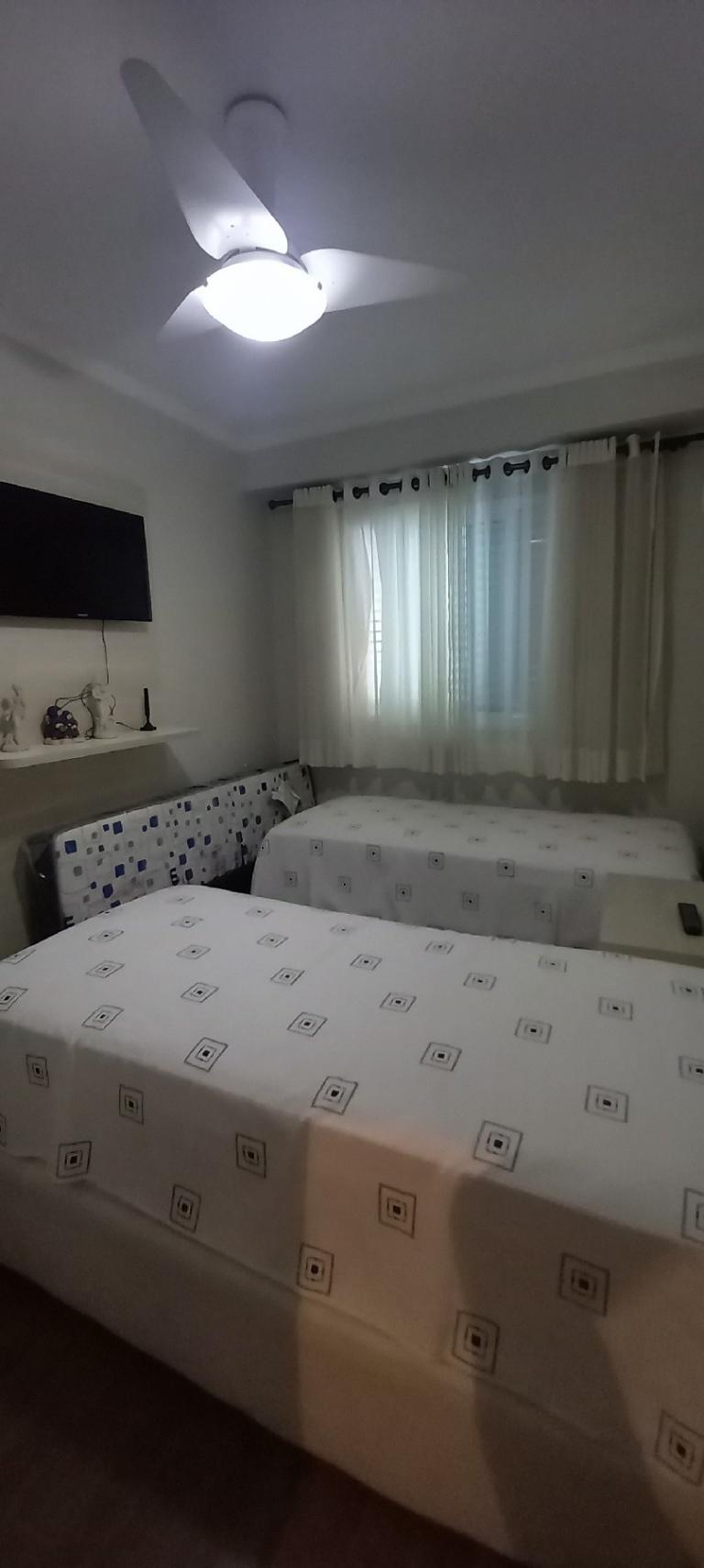 Apartamento 3 dormitórios – Centro – Águas de Lindoia-SP