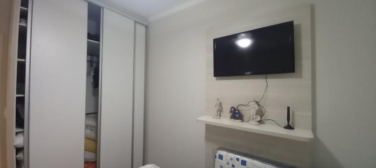 Apartamento 3 dormitórios – Centro – Águas de Lindoia-SP