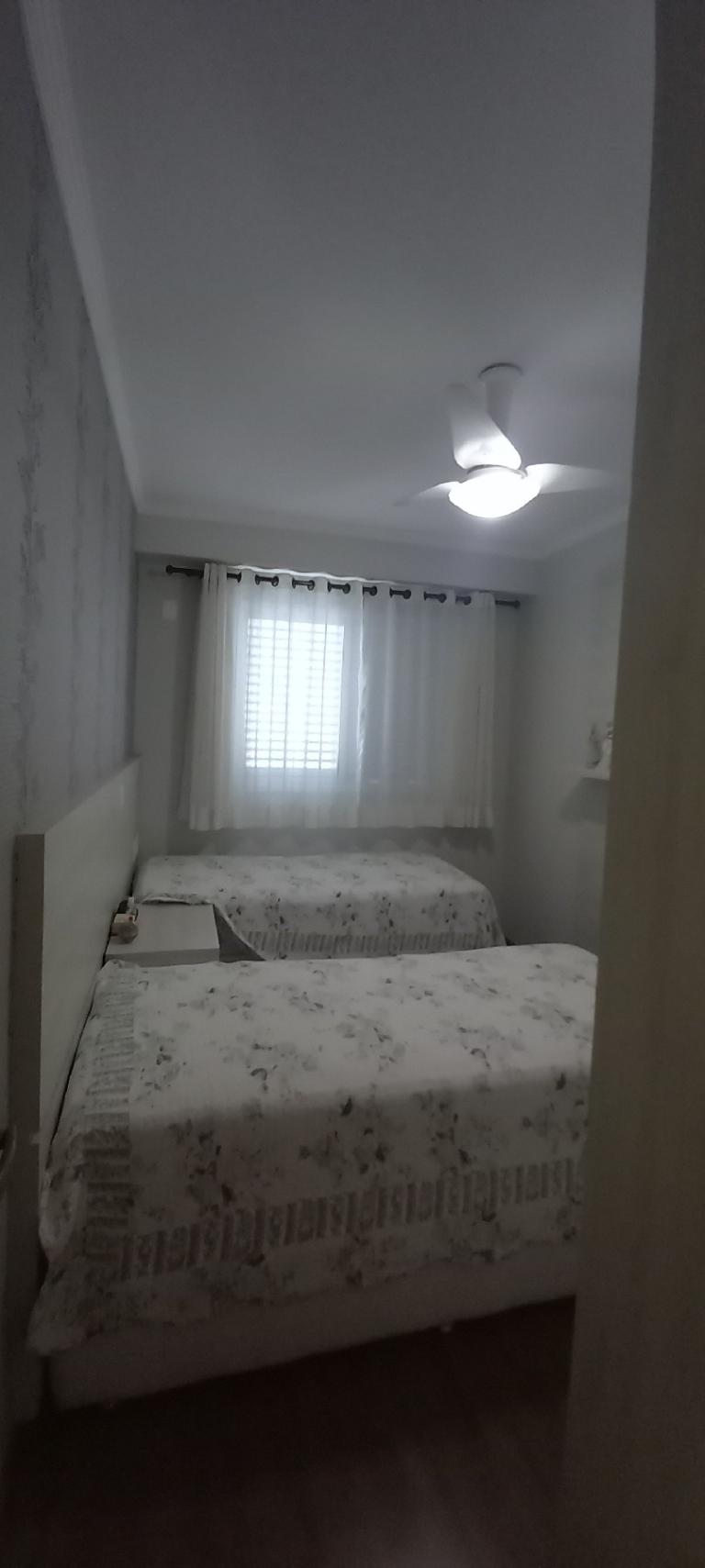 Apartamento 3 dormitórios – Centro – Águas de Lindoia-SP