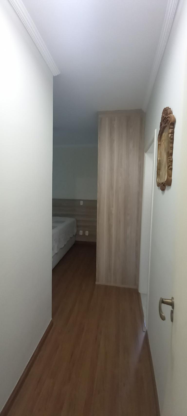 Apartamento 3 dormitórios – Centro – Águas de Lindoia-SP