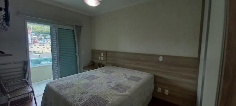 Apartamento 3 dormitórios – Centro – Águas de Lindoia-SP