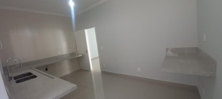 Casa 3 Dormitórios – Jardim Maciel- Águas de Lindóia