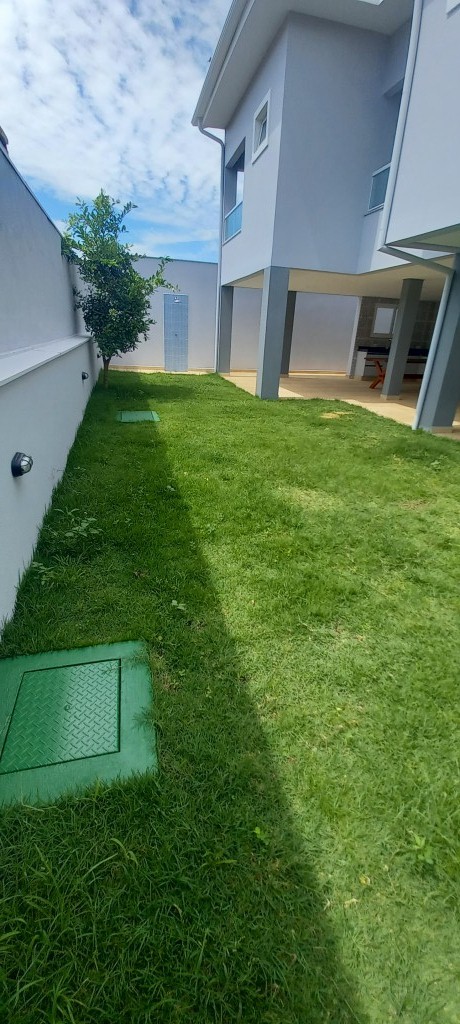 Casa 3 Dormitórios – Jardim Maciel- Águas de Lindóia