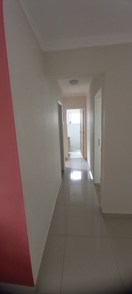 Apartamento 02 Dormitórios – Vila Solange – Águas de Lindóia