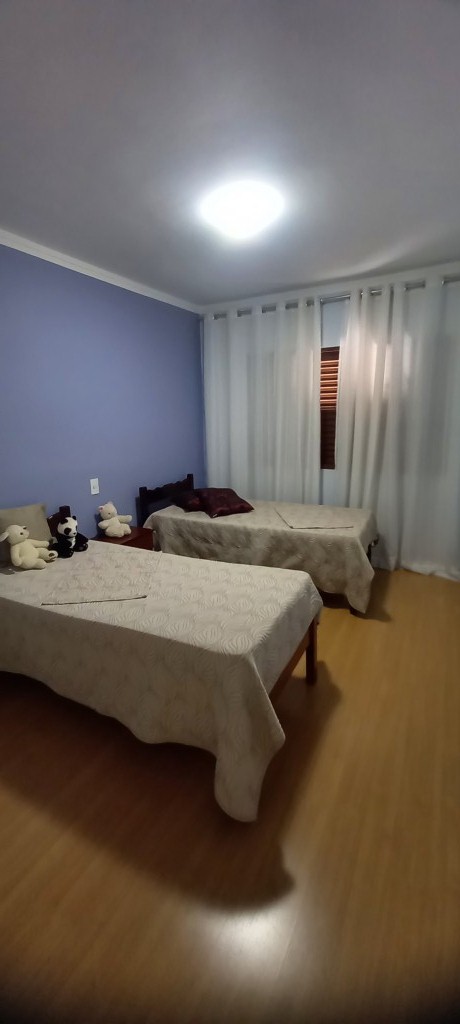 Apartamento 02 Dormitórios – Vila Solange – Águas de Lindóia