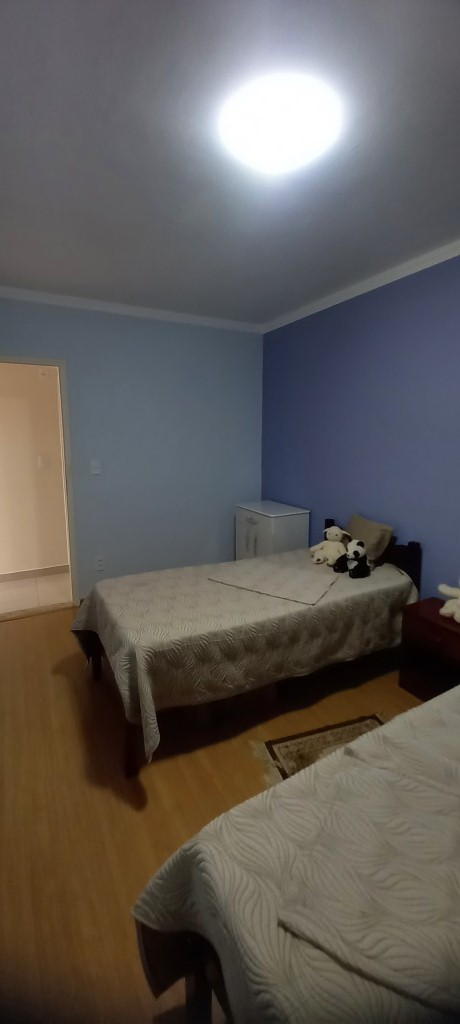 Apartamento 02 Dormitórios – Vila Solange – Águas de Lindóia