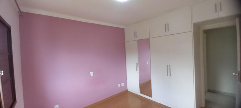 Apartamento 02 Dormitórios – Vila Solange – Águas de Lindóia