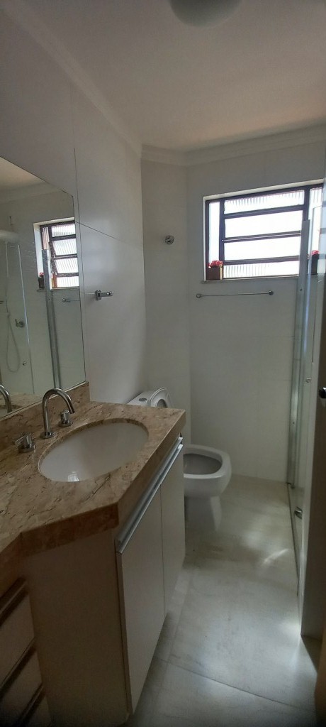 Apartamento 02 Dormitórios – Vila Solange – Águas de Lindóia