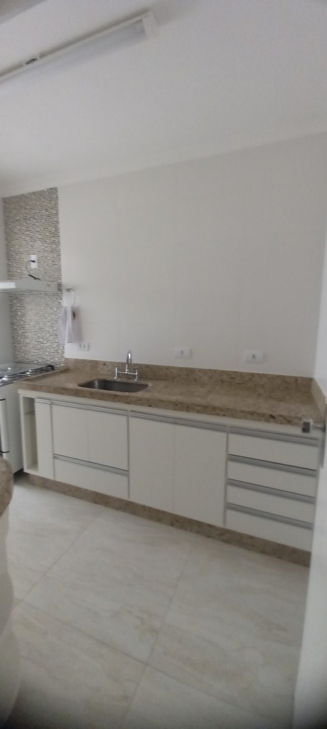 Apartamento 02 Dormitórios – Vila Solange – Águas de Lindóia